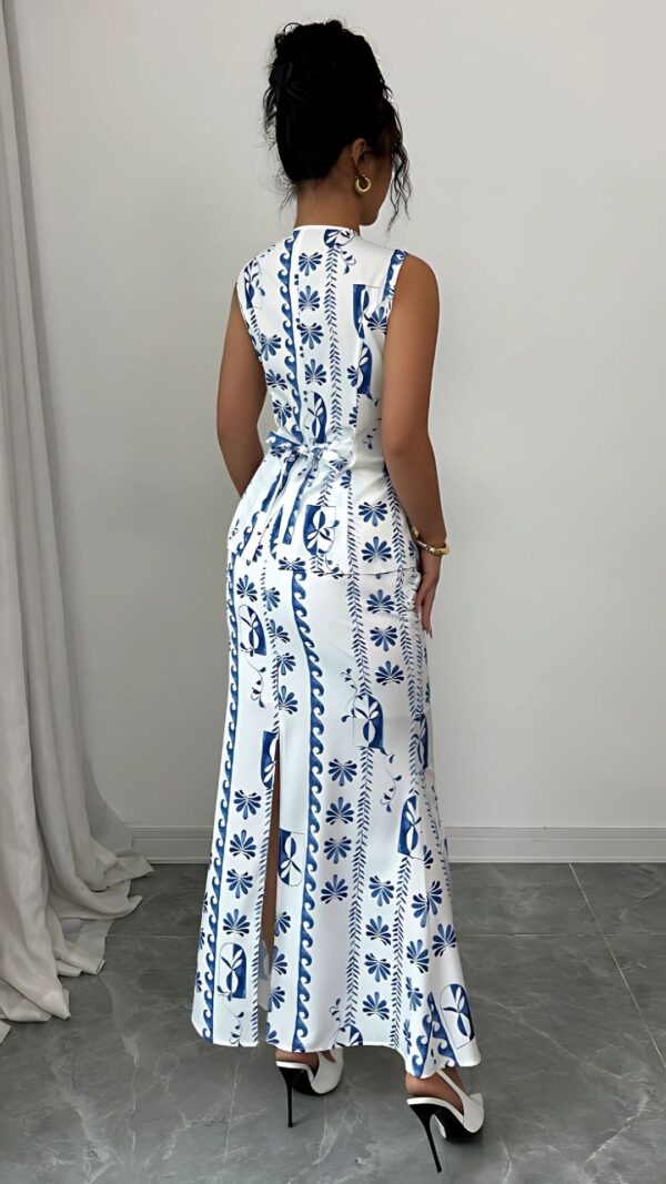 Conjunto Blusa e Saia Maitê - Image 3