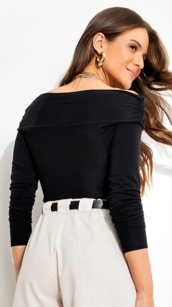 Blusa Ombro a Ombro Ester - Image 3