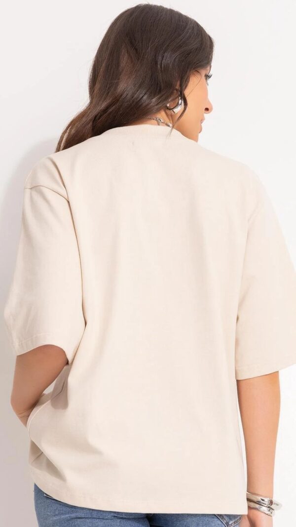 Blusa com Detalhe na Cintura - Image 3