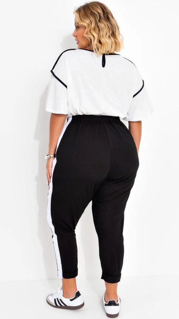 Conjunto Blusa e Calça Lett - Image 3
