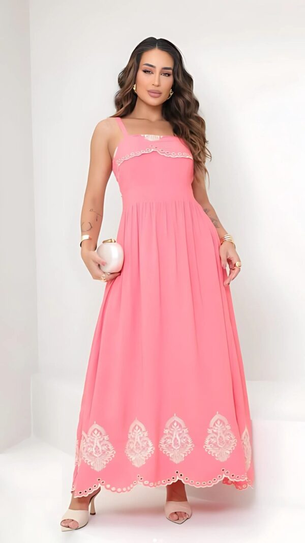 Vestido Longo Ayla - Image 2