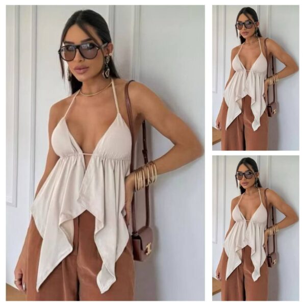 Top Boho