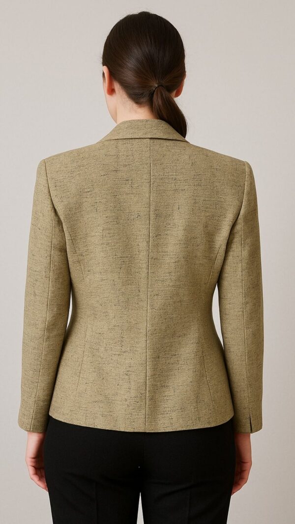 Blazer Garimpário Pierre - Image 3