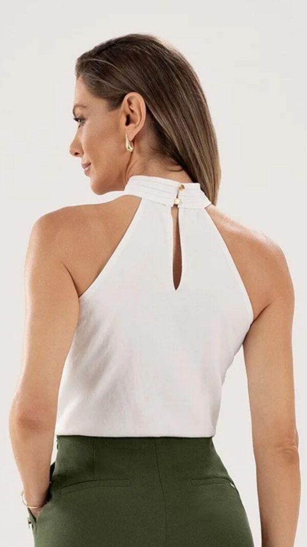 Blusa Cava Americana Lett - Image 3