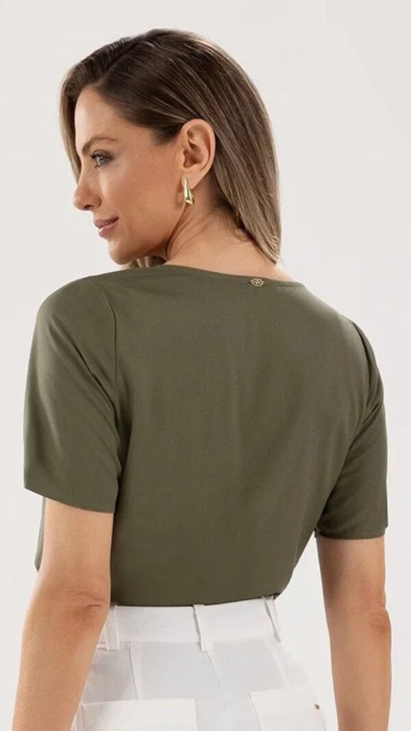 Blusa Decote Gota Alice - Image 3