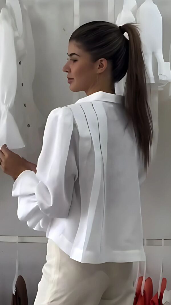 Blusa Laise Pregas - Image 3