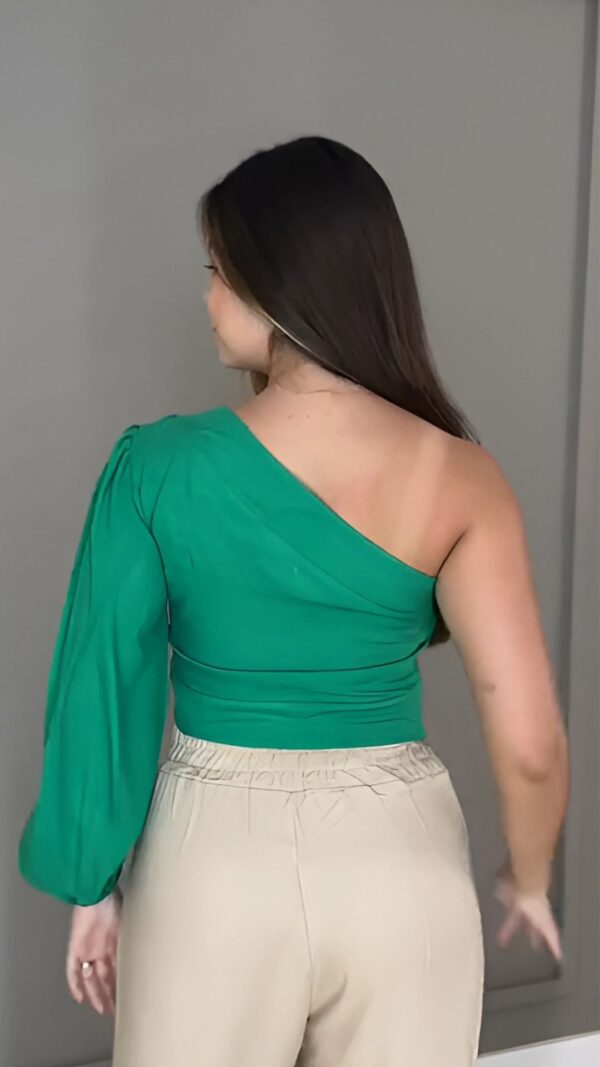Blusa um Ombro Luena - Image 3
