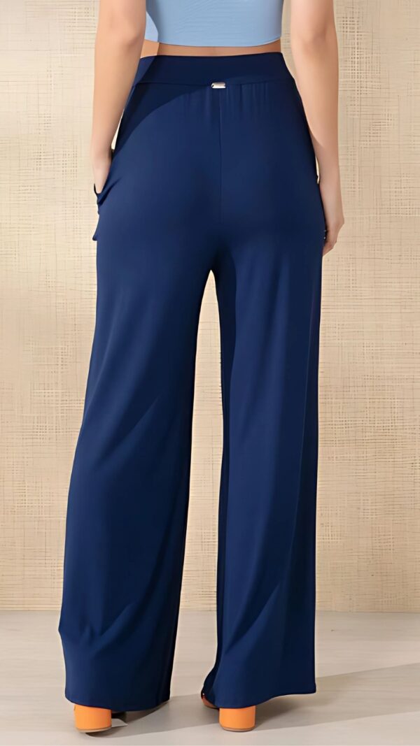 Calça com Elástico nas Costas - Image 3
