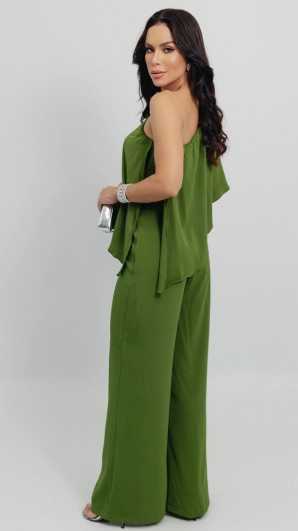 Conjunto Blusa e Calça Daphne - Image 3