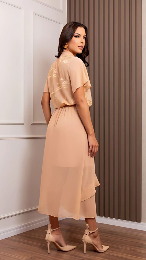 Conjunto Blusa e Saia Julieta - Image 3