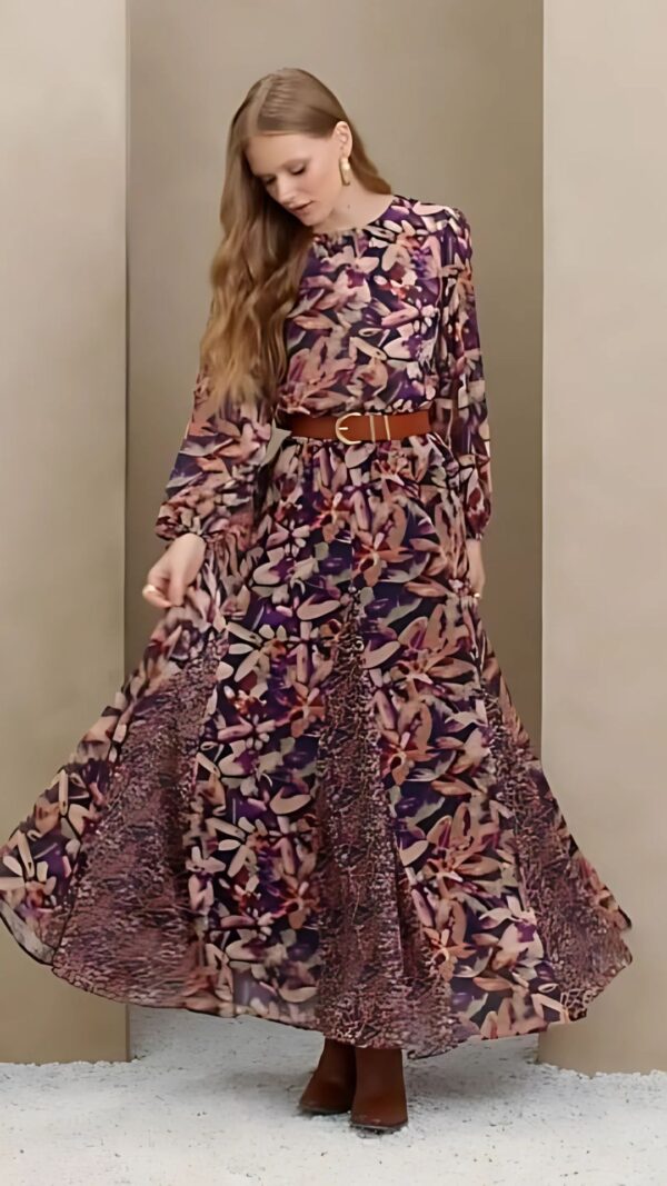 Conjunto Blusa e Saia Sol - Image 2