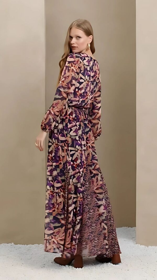 Conjunto Blusa e Saia Sol - Image 3