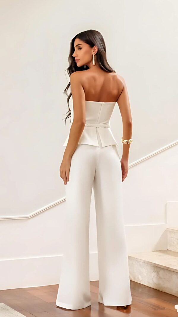 Conjunto Kimono e Calça - Image 3