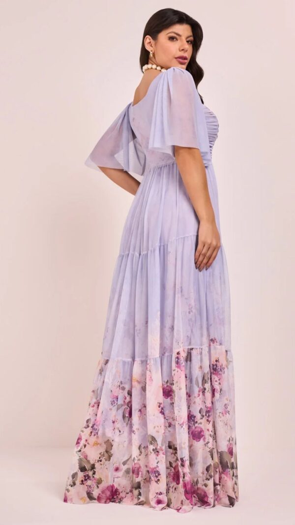 Vestido Longo Musseline - Image 3