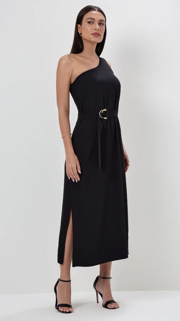 Vestido Maxi Longuete - Image 2