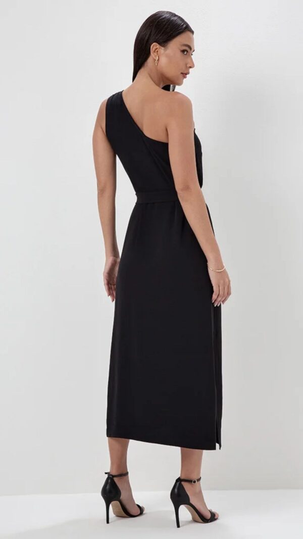 Vestido Maxi Longuete - Image 3