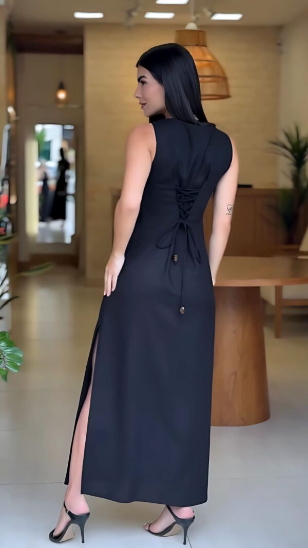 Vestido Regata Jessica - Image 3