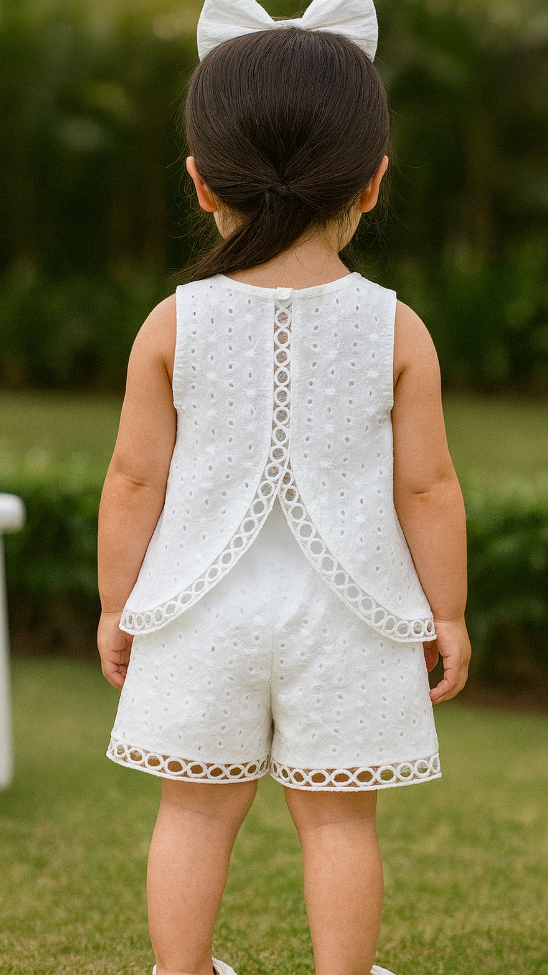 Conjunto Infantil Valentina - Image 2