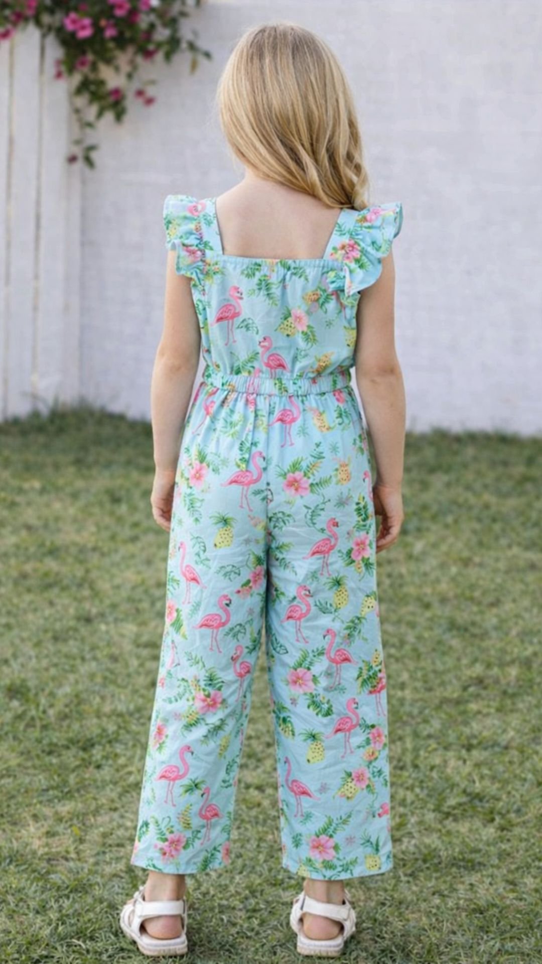 Macacão Infantil Sabrina - Image 3