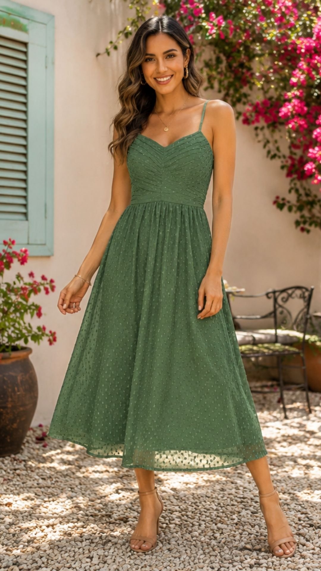 Vestido Longo Ana Luisa - Imagem 2
