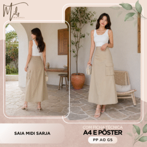 Saia Midi Sarja